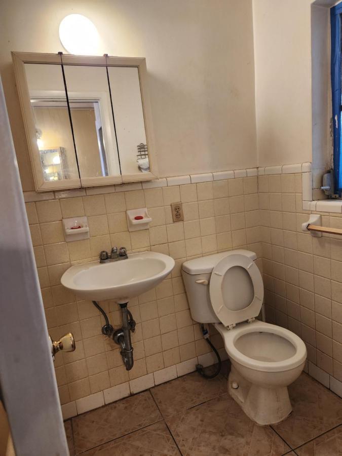 קלירווטר Econo Inn מראה חיצוני תמונה